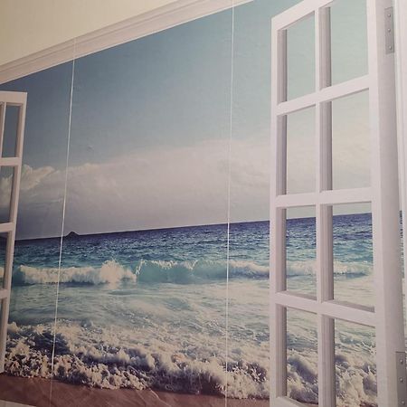圣雷默Casa Maria公寓 外观 照片