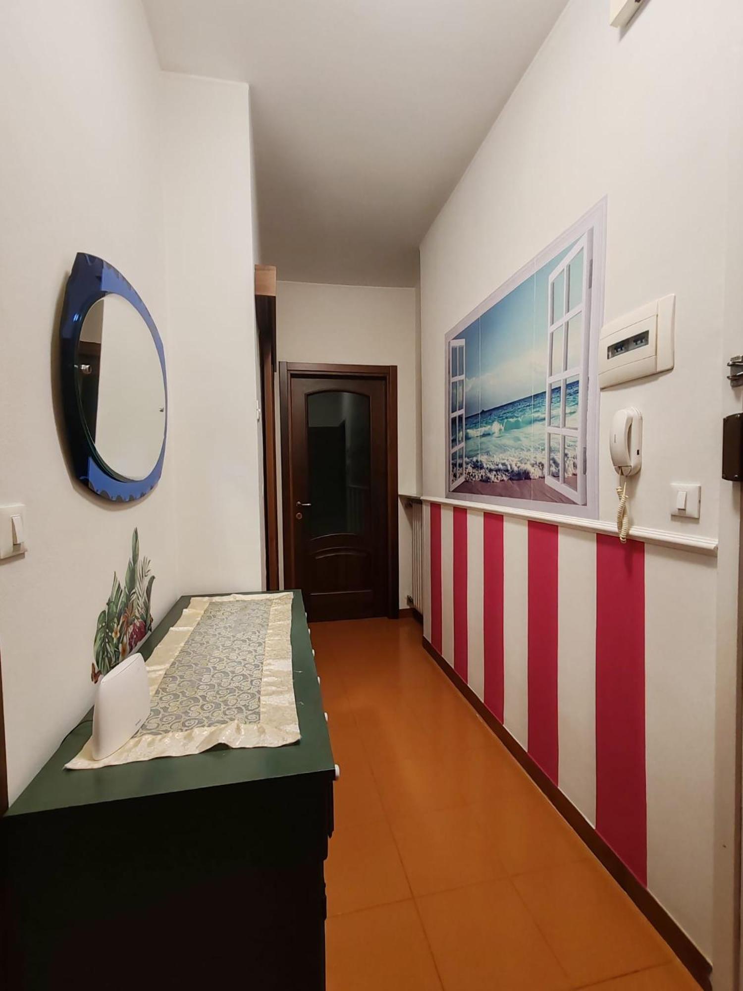 圣雷默Casa Maria公寓 外观 照片